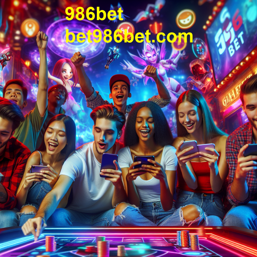 A Revolução dos Jogos Móveis: Entretenimento ao Alcance de um Toque